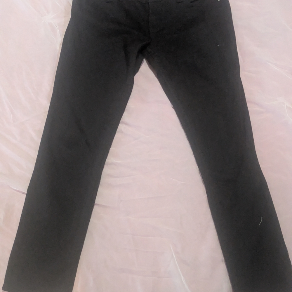 Mudd Black Skinny Jeans for Women